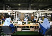 3500 شغل برای زنان تحت حمایت کمیته امداد فارس ایجاد شد