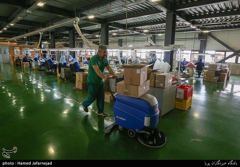 اصفهان| پرداخت 21 میلیارد ریال تسهیلات اقتصاد مقاومتی در شهرضا