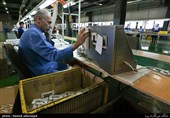 کارخانه تابا الکترونیک/ اقتصاد مقاومتی: تولید - اشتغال