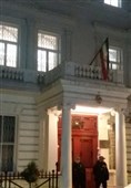 متعرضان به سفارت ایران را باید به ایران تحویل دهند