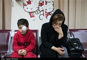 کرمان| والدین در چهارشنبه آخر سال مراقب فرزندان خود باشند
