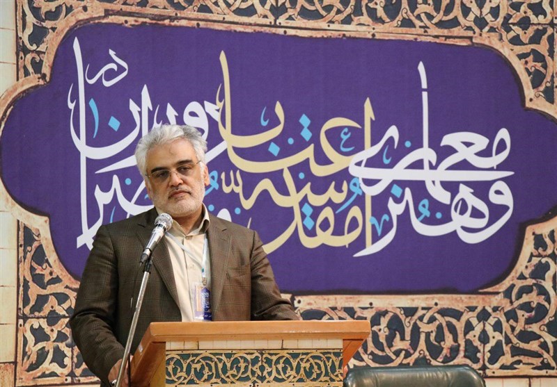 مشهد|آستان قدس به دنبال مرجعیت علمی در حوزه معماری اسلامی است