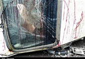 رشت|‌ آغاز مسافرت‌های نوروزی به استان گیلان ‌با 3 کشته و 4 زخمی