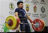 اهواز| مسابقات بین‌المللی وزنه‌برداری &quot;جام فجر&quot; به روایت تصاویر