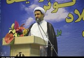 کرمان| مداحان اسلام را همانگونه که هست به جامعه معرفی کنند
