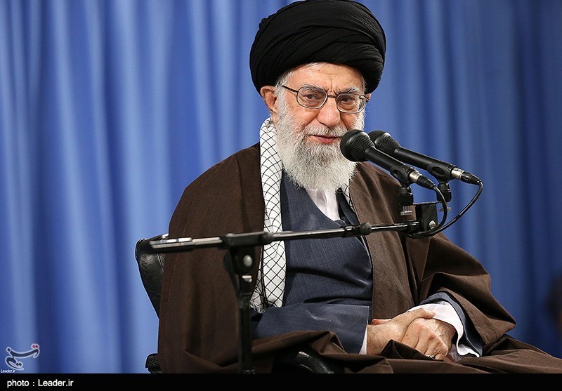 Iran’s Young Generation Better Fit to Face Enemies: Leader