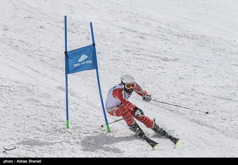 اسکی‌بازان اعزامی ایران به مسابقات قهرمانی جهان مشخص شدند