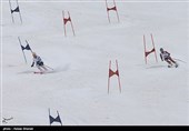 اسکی انتخابی المپیک زمستانی| قهرمانان روز نخست مشخص شدند