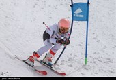 نتایج نمایندگان ایران در رقابت‌های اسکی آلپاین قهرمانی نیروهای مسلح جهانی