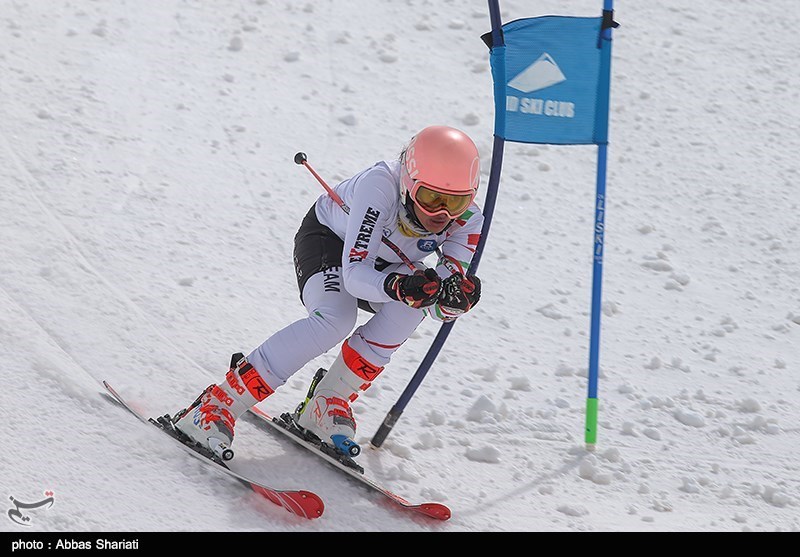 نتایج نمایندگان ایران در رقابت‌های اسکی آلپاین قهرمانی نیروهای مسلح جهانی