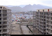 کرمانشاه| زلزله در سرپل‌ذهاب 15 مصدوم برجای گذاشت