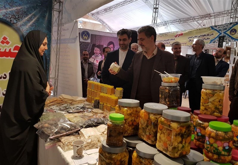 ارومیه| بازارچه اشتغال مددجویان آذربایجان غربی راه اندازی می‌شود