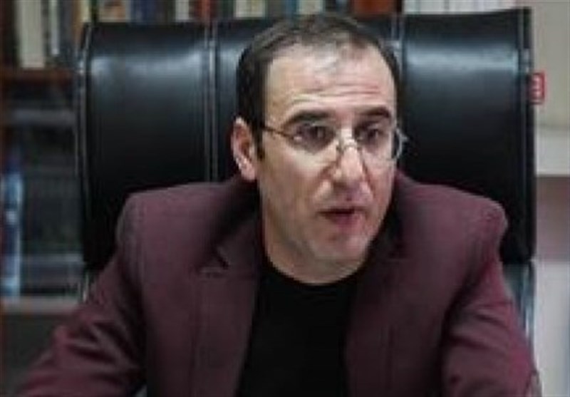 جنجال چهره جنجالی/ بابک نهرین در زنجان چه می‌خواهد؟
