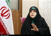 تهران| معاون رئیس‌جمهور: ورود بخش خصوصی در حمایت از ورزش بانوان فراهم شود