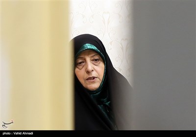 توضیحات ابتکار درباره پرونده جاسوسان محیط زیست