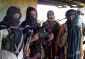 Taliban in Control of 12 Security Posts in Northern Afghanistan