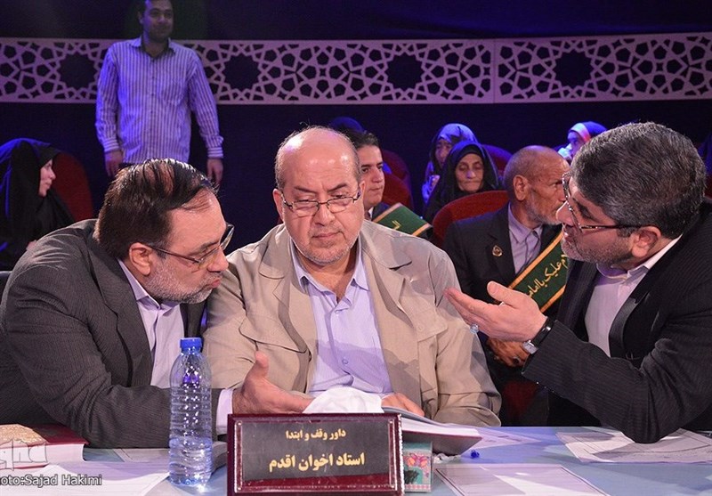 مسابقات تلویزیونی «مشکات» نوروز 97 روی آنتن شبکه قرآن می‌رود