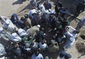 زاهدان| مقابله با خشکسالی یکی از اولویت‌های سپاه در سیستان و بلوچستان است