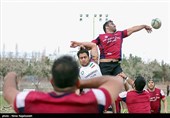 Iran Comes 4th at Asia Rugby Sevens Trophy