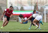 مسابقات راگبی 7 نفره قهرمانی کشور آقایان در شیراز برگزار می‌شود