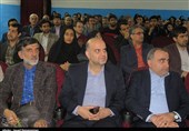 افتتاح پردیس سینمایی خلیج فارس در دامغان///7