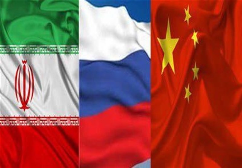 Iran Russia China Pakistan Intelligence Chiefs Discuss Daesh