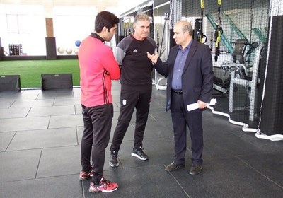 بازی با سیرالئون و چند سؤال و ابهام/ جای خالی شفاف‌سازی