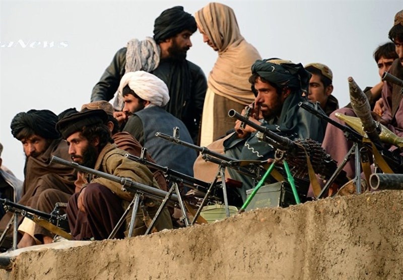 واکنش طالبان افغانستان به کشتار غیرنظامیان در فلسطین