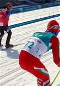 پارالمپیک زمستانی 2018| ملی‌پوشان اسکی صحرانوردی تست دادند