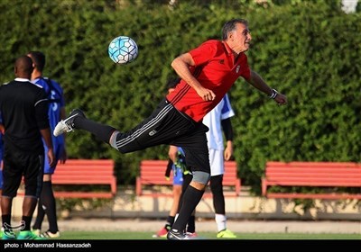 ایران | شمسی سال 96 میں تسنیم کی منتخب تصاویر