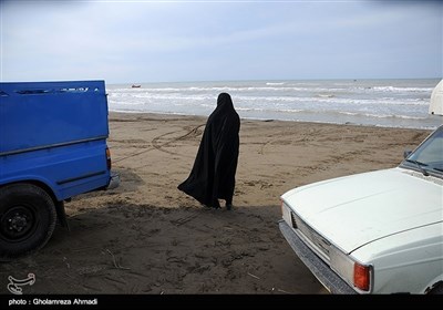 ایران | شمسی سال 96 میں تسنیم کی منتخب تصاویر