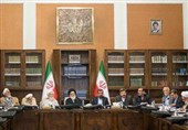 توضیح ضرغامی در مورد عدم حضور سران قوا در جلسات مجمع تشخیص مصلحت نظام