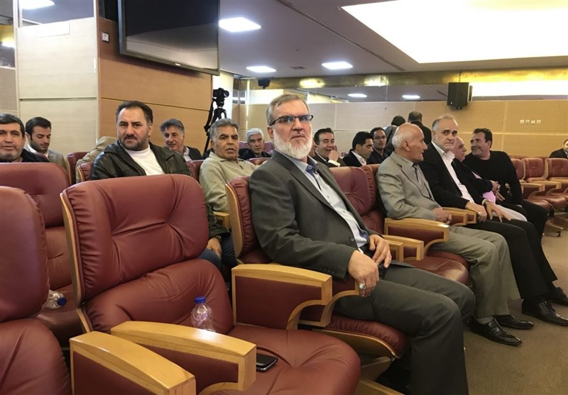 رویانیان: مدیران استقلال از ماجرای ژوزه درس بگیرند/ با شفر تا زمانی که هست به توافق برسند