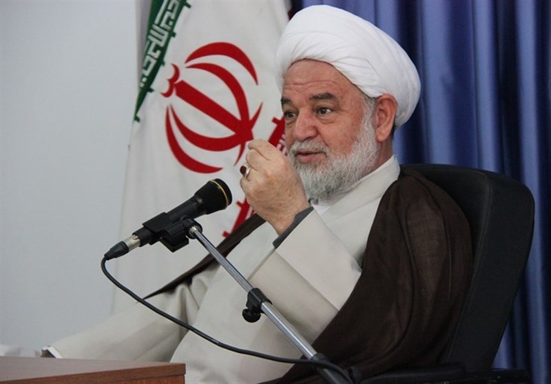 نماینده ولی فقیه در خراسان شمالی: مسئولان بدانند مذاکره با آمریکا هیچ سودی برای ایران اسلامی ندارد