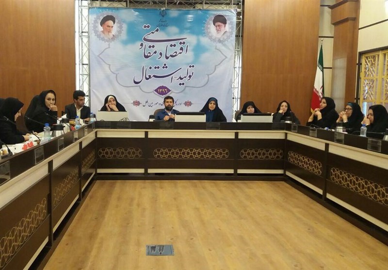 اهواز| اختصاص 30 درصد استخدامی در استانداری خوزستان به بانوان