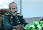 8200 ویژه برنامه بزرگداشت هفته بسیج در مازندران برگزار می‌شود