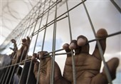 450 معتقلاً إداریاً یقاطعون محاکم الاحتلال للیوم الـ25