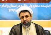 امام جمعه کرمان: از ترویج خرافات در برگزاری جشن‌های مذهبی پرهیز شود