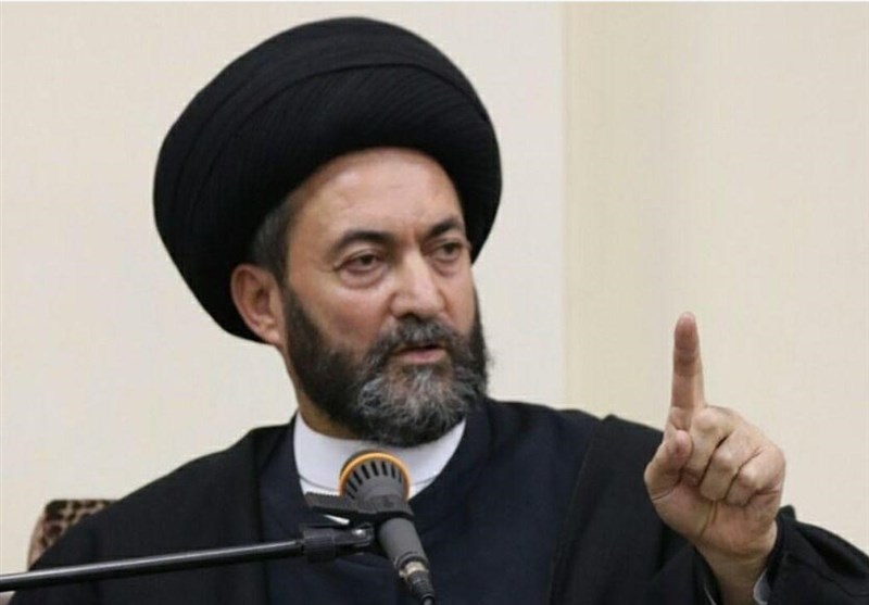 اردبیل|ملت ایران از تهدید و تشرهای پوشالی دشمن هراسی ندارند
