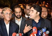 تحولات انتخاباتی پاکستان|رهبر حزب مردم شرکت گروه‌های افراطی در انتخابات با نام‌های صوری را نگران کننده دانست