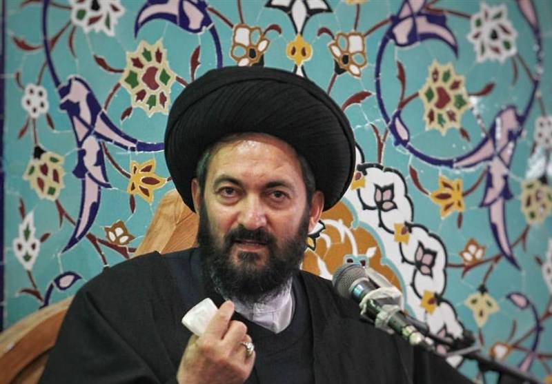 امام جمعه اردبیل: آمریکا و اروپا شدیداً به مذاکره با ایران احتیاج دارند
