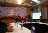 سفارت چین در کابل: برخی از کشورهای آسیای مرکزی مانع مبادلات تجاری کابل- پکن هستند