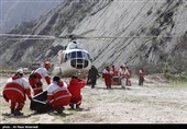 اصفهان| 59 نفر از جان‌باختگان سانحه هوایی تهران- یاسوج شناسایی شدند