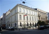 Knife Attacker Shot Dead outside Iran Ambassador&apos;s Vienna Residence: Police