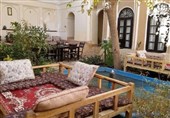 بوشهر| 10 اقامت‌گاه بوم گردی در استان افتتاح شد