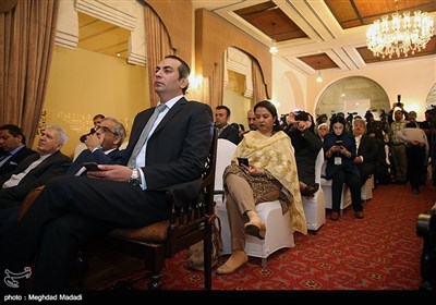 نشست مشترک اقتصادی ایران و پاکستان در اسلام آباد