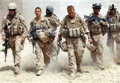 کاهش بودجه ارتش آمریکا در افغانستان به کمترین میزان در دهه گذشته