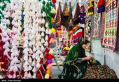 بزرگترین اقامتگاه بومگردی خراسان شمالی در فاروج به بهرهبرداری میرسد