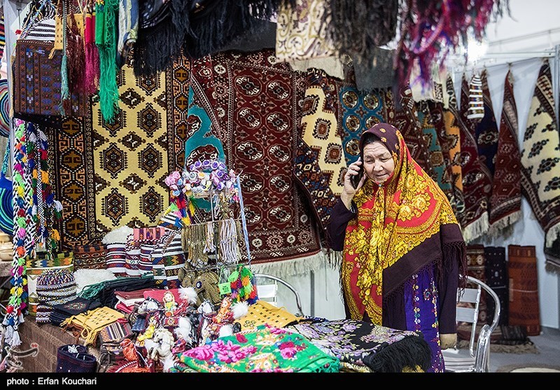 مازندران|زنان روستایی مازندران در اجرای طرح‌های بوم گردی پیشتاز بودند