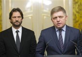 Slovak Interior Minister Resigns after Journalist Slaying